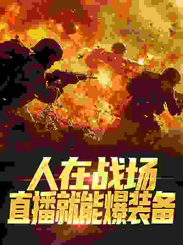 人在战场，直播就能爆装备第19章小说免费全文阅读