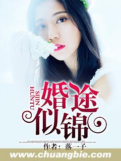 婚途似锦 小说